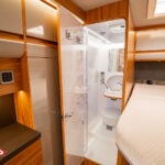 KABE-AFFINITY CAMPER VAN One 295 *Automat *Solcell-(2023)-3306932