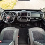 KABE-AFFINITY CAMPER VAN One 295 *Automat *Solcell-(2023)-3306935