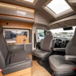 KABE-AFFINITY CAMPER VAN One 295 *Automat *Solcell-(2023)-3306917