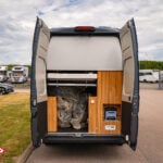 KABE-AFFINITY CAMPER VAN One 295 *Automat *Solcell-(2023)-3306938