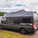 KABE-AFFINITY CAMPER VAN One 295 *Automat *Solcell-(2023)-3306940
