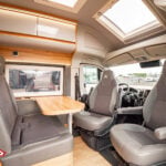 KABE-AFFINITY CAMPER VAN One 295 *Automat *Solcell-(2023)-3306918
