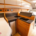 KABE-AFFINITY CAMPER VAN One 295 *Automat *Solcell-(2023)-3306919