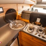 KABE-AFFINITY CAMPER VAN One 295 *Automat *Solcell-(2023)-3306920