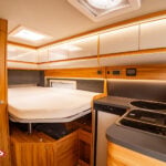 KABE-AFFINITY CAMPER VAN One 295 *Automat *Solcell-(2023)-3306923