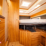 KABE-AFFINITY CAMPER VAN One 295 *Automat *Solcell-(2023)-3306924