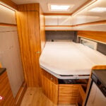 KABE-AFFINITY CAMPER VAN One 295 *Automat *Solcell-(2023)-3306925