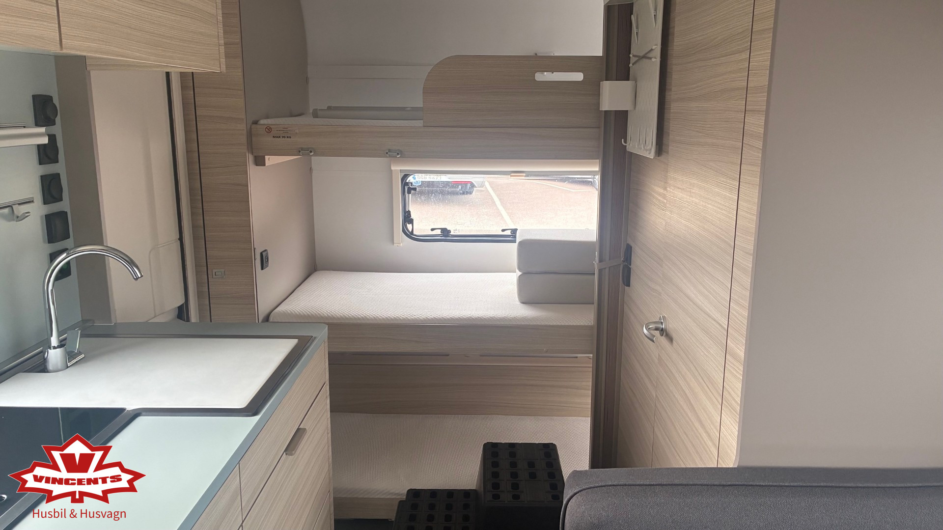 Adria-ALTEA 542 PK *Barnkammare *Truma *KOMMANDE-(2022)-3303184
