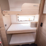 Adria-ALTEA 542 PK *Barnkammare *Truma-(2022)