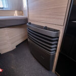 Adria-ALTEA 542 PK *Barnkammare *Truma-(2022)