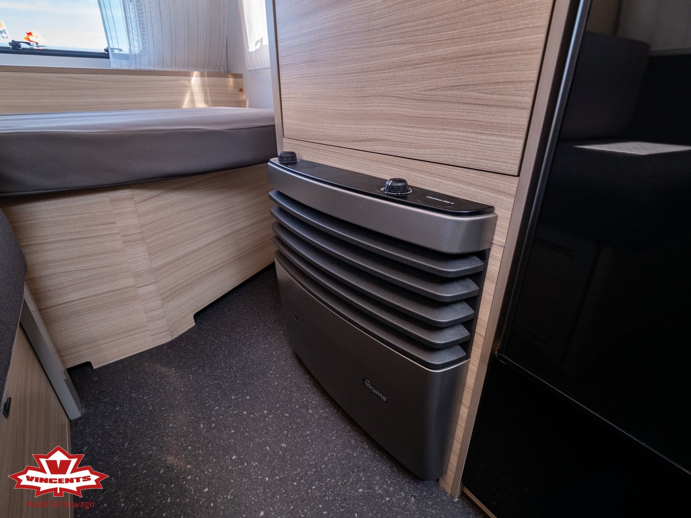 Adria-ALTEA 542 PK *Barnkammare *Truma-(2022)