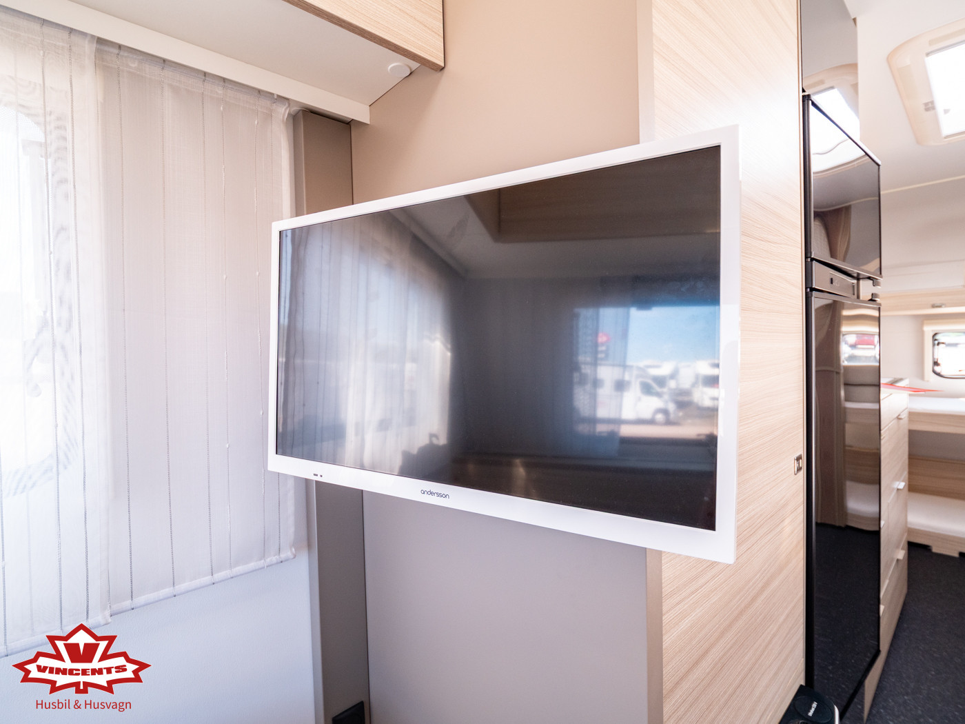 Adria-ALTEA 542 PK *Barnkammare *Truma-(2022)