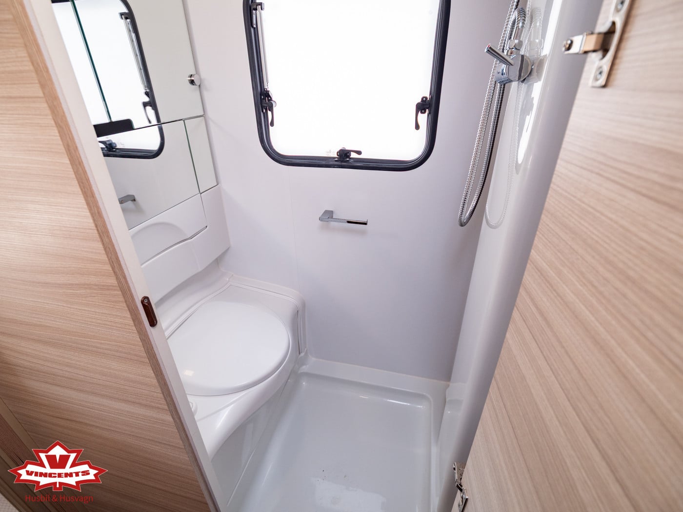 Adria-ALTEA 542 PK *Barnkammare *Truma-(2022)
