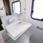 Adria-ALTEA 542 PK *Barnkammare *Truma-(2022)