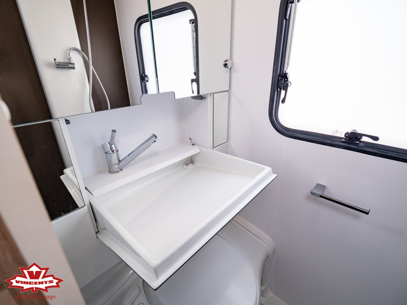 Adria-ALTEA 542 PK *Barnkammare *Truma-(2022)