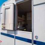 Adria-ALTEA 542 PK *Barnkammare *Truma-(2022)