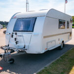 Adria-ALTEA 542 PK *Barnkammare *Truma-(2022)