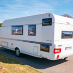Adria-ALTEA 542 PK *Barnkammare *Truma-(2022)