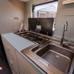 Adria-ALTEA 542 PK *Barnkammare *Truma-(2022)