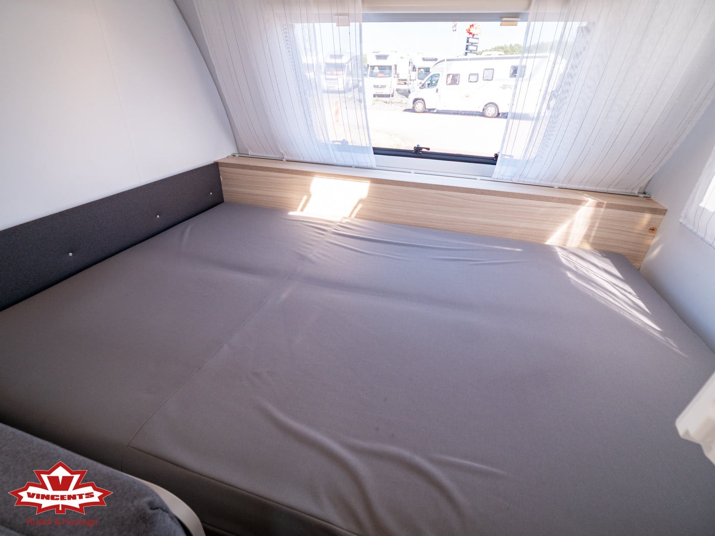 Adria-ALTEA 542 PK *Barnkammare *Truma-(2022)