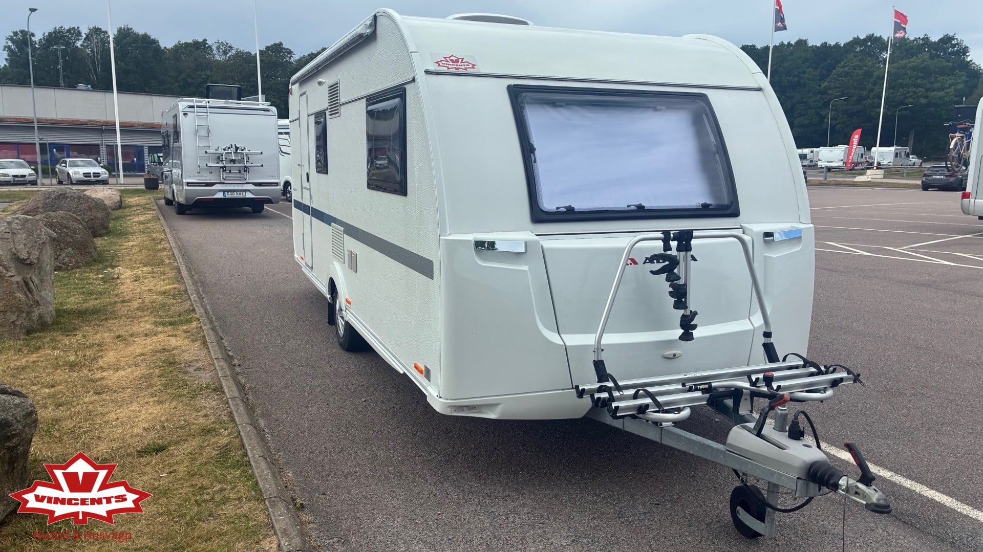 Adria-ALTEA 542 PK *Barnkammare *Truma *KOMMANDE-(2022)-3303186