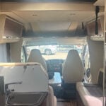 Adria-MATRIX M 670 SLT *Långbädd *Toa bak *Solcell *KOMMANDE-(2015)-3303181