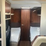 Adria-MATRIX M 670 SLT *Långbädd *Toa bak *Solcell *KOMMANDE-(2015)-3303180