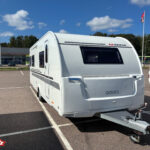Adria-ADORA 613 HT *Långbäddar *ALDE *KOMMANDE-(2014)-3344834