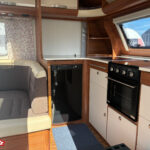 Adria-ADORA 613 HT *Långbäddar *ALDE *KOMMANDE-(2014)-3344836