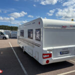 Adria-ADORA 613 HT *Långbäddar *ALDE *KOMMANDE-(2014)-3344837