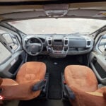 Eura Mobil-CT 700 EB *Långbäddar *ALDE *Kamkedja-(2009)-3333529