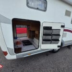 Eura Mobil-CT 700 EB *Långbäddar *ALDE *Kamkedja-(2009)-3333532