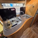 Eura Mobil-CT 700 EB *Långbäddar *ALDE *Kamkedja-(2009)-3333517
