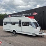 Hobby-545 KMF *Barnkammare *AC-Bodel *Mover-(2021)-3326366