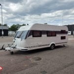 Hobby-545 KMF *Barnkammare *AC-Bodel *Mover-(2021)-3326383
