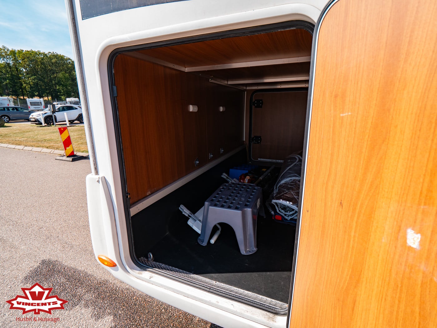 Rimor-RENAULT *Långbädd *Automat-(2017)-3326461