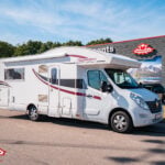 Rimor-RENAULT *Långbädd *Automat-(2017)-3326457