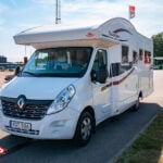 Rimor-RENAULT *Långbädd *Automat-(2017)-3326458
