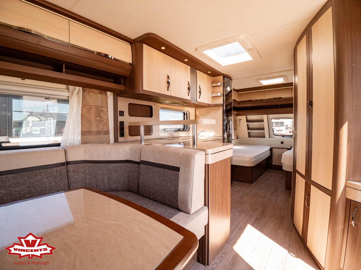 Hobby-620 CL PRESTIGE *Alde *Långbäddar-(2018)-3303189