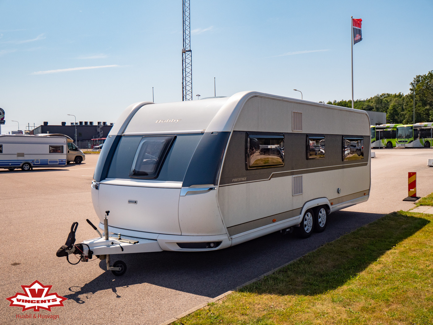 Hobby-620 CL PRESTIGE *Alde *Långbäddar-(2018)-3303200