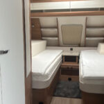 Hobby-495 UL DE LUXE *AC *Förtält *KOMMANDE-(2023)-3308433