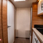 Hobby-495 UL DE LUXE *AC *Förtält *Truma-(2023)