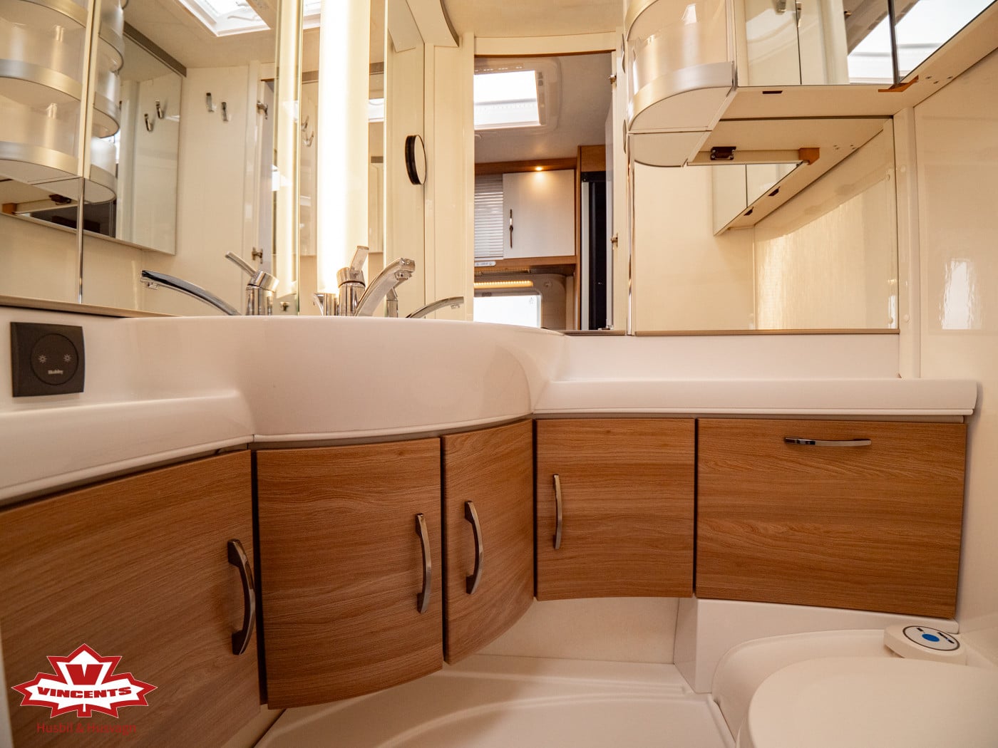 Hobby-495 UL DE LUXE *AC *Förtält *Truma-(2023)