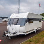 Hobby-495 UL DE LUXE *AC *Förtält *Truma-(2023)