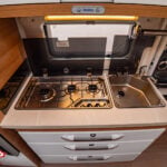 Hobby-495 UL DE LUXE *AC *Förtält *Truma-(2023)