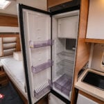 Hobby-495 UL DE LUXE *AC *Förtält *Truma-(2023)