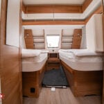 Hobby-495 UL DE LUXE *AC *Förtält *Truma-(2023)