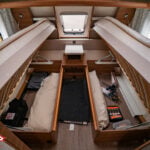 Hobby-495 UL DE LUXE *AC *Förtält *Truma-(2023)