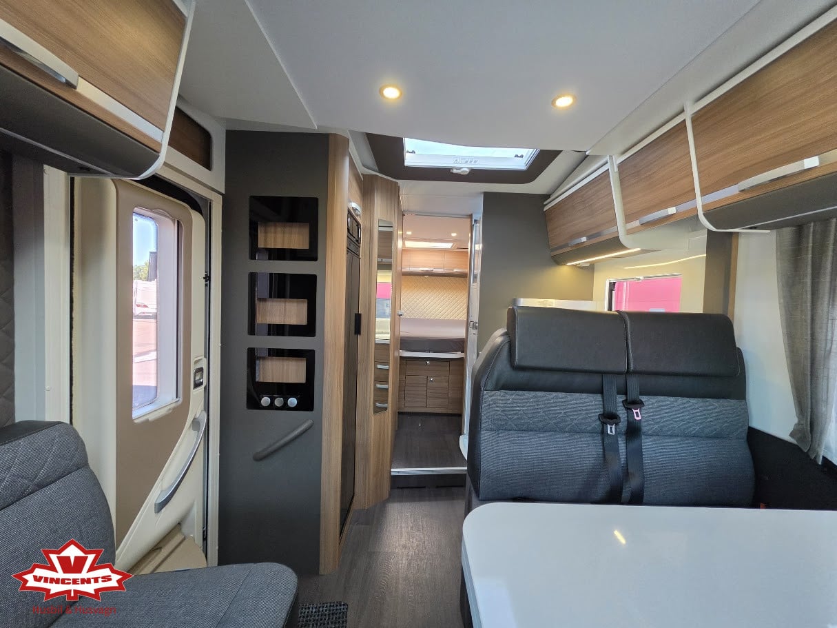Adria-MATRIX Nordkapp Edition 670 SC *Queenbädd-(2022)-3336184