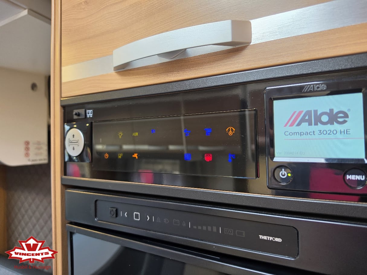 Adria-MATRIX Nordkapp Edition 670 SC *Queenbädd-(2022)-3336193